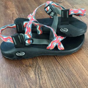 Sheer Tango Z2 Chaco